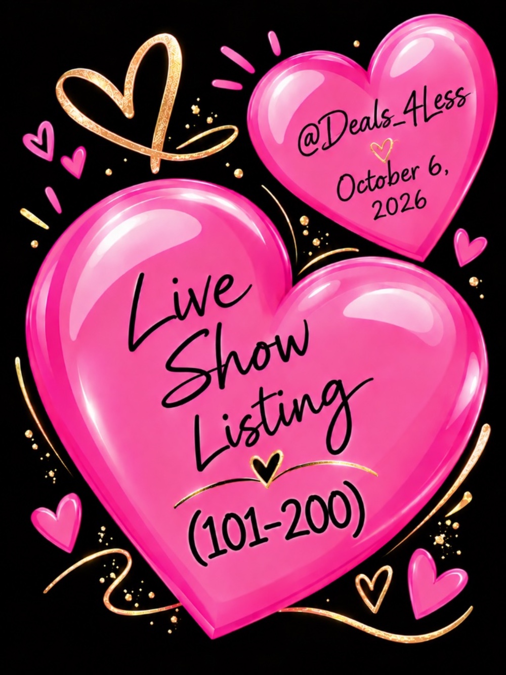 October 6 (101 - 200)